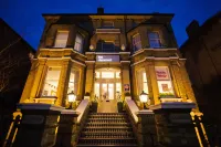 The Claremont Hotels in Hove