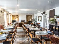 Ty MAD Hôtel Hotels in Groix