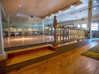 The Common Man Inn & Spa Hoteles en Plymouth