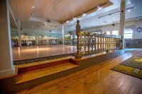 The Common Man Inn & Spa Hotels in Plymouth