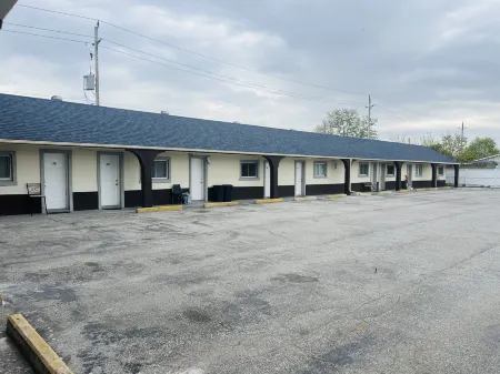 Bestway Motel