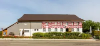 Motel Steighof Hotels in Effretikon
