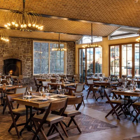 Logan Inn