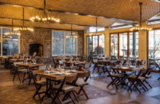 Logan Inn