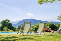 Boutique Hotel Balm Hotels in Root