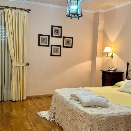 Hotel El Curro