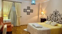 Hotel El Curro - Mountain view