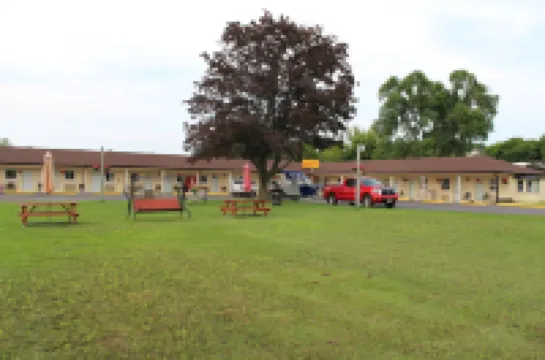 Budget Inn Hotels in Northumberland County