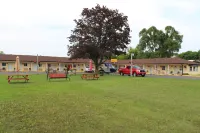 Budget Inn Hotel a Port Hope