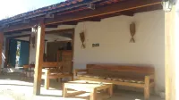 Pouso do Rio