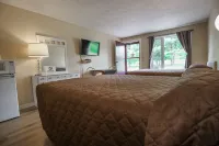 Atlantic Motel Hotels in Coverdale Parish