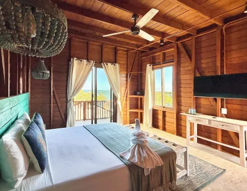 Krak-Inn by Andiani Hotel a Chiquila