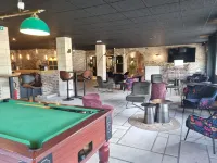 Hôtel le Prieuré Hotels in Bapaume