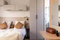 Slow Village Marennes Oléron Hotels in La Tremblade