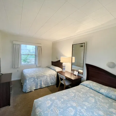 Surf Studio Beach Resort