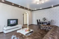 Уютные апартаменты на Скрыганова Отели в г. Минск