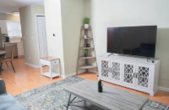 REHOBOTH AVE - Brand New 1-bedroom apartment - 2 blocks from the beach!