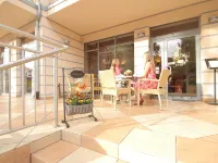 Villa Martini Hotels in Miedzyzdroje