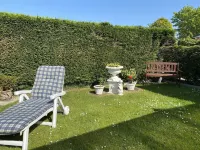 Vacation home "Angel" Ijsselmeer