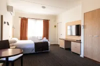 Sphinx Hotel Motel Hotels in Corio