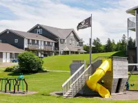 Brackley Beach Northwinds Hotels in Queens County