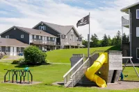 Brackley Beach Northwinds Hotels in Queens County