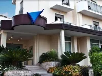 Virgilio Grand Hotel Hotels in Sperlonga