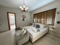 Villa Volcy, your Luxurious Island Retreat in Boquerón, Cabo Rojo