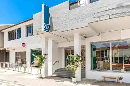 Vali by Village Отели рядом с достопримечательностью «Байрон-Бей»