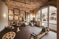 Relais Almaranto - 4-Star