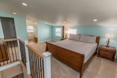 Riverview cottage Отели в г. Грант-Валкария