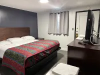 Budget Inn Hotels in Egg Harbor City