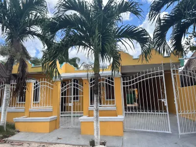 Kiimakóol Hotels near Observatorio Astronómico de Cobá