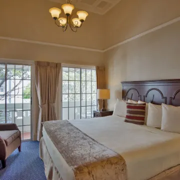 Meliá Century Hotel Ponce