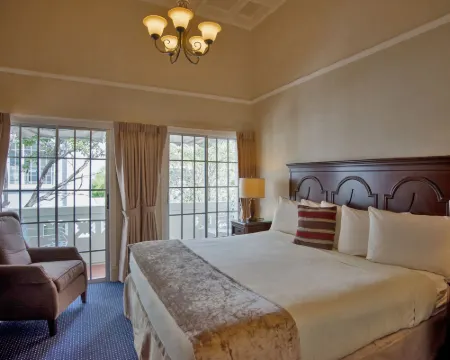 Meliá Century Hotel Ponce Hoteles en Ponce