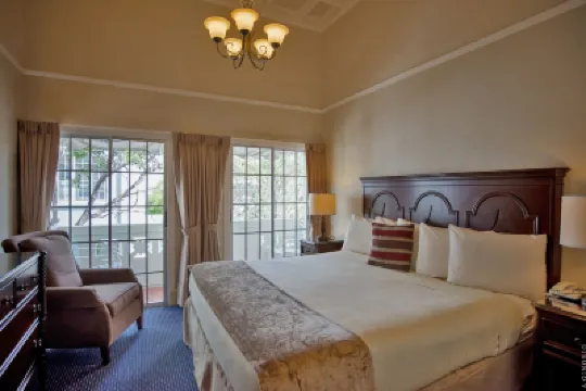 Meliá Century Hotel Ponce Hotels near El Museo Castillo Serralles