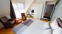DuinHotel Texel Hotel di De Koog