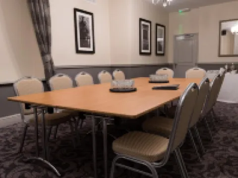 The Wellington Hotels in Brecon