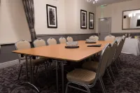 The Wellington Hotels in Brecon