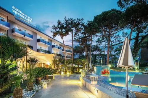 Hotel Mediterraneo