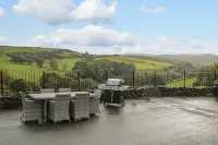 Pendre Uchaf Hotels in Corwen