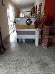 호텔 HG Coatepec 호텔