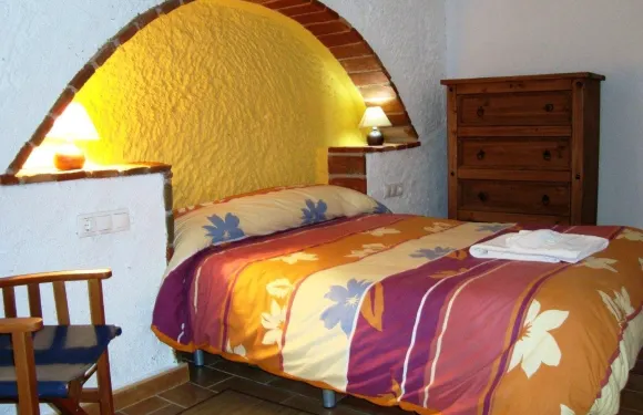 何塞祖父奎瓦斯酒店