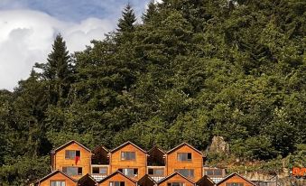 Panorama Bungalov Otel