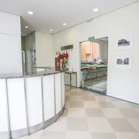 Hotel Ipanema de Sorocaba