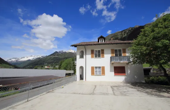 阿爾皮庫雷小木屋酒店