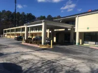 Western Inn Hotels in Union City