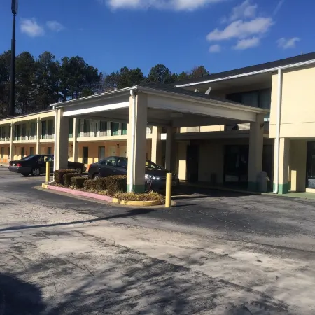 Western Inn