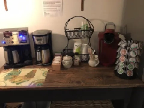 Brittany Motel Hoteles en Manchester