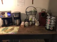 Brittany Motel